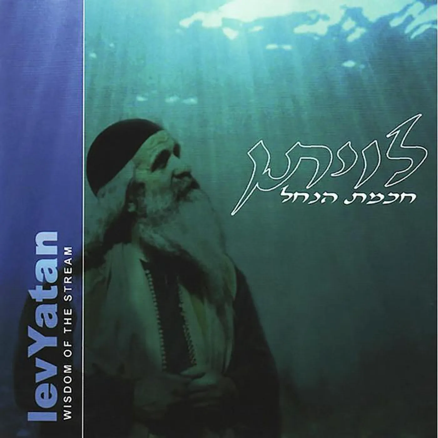 Levyatan Brand Page