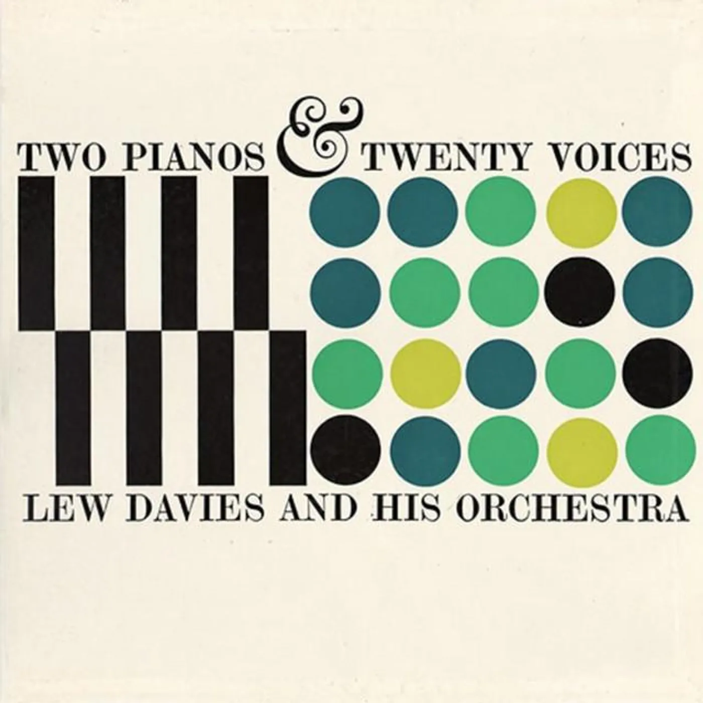 Lew Davies & His Orchestra
