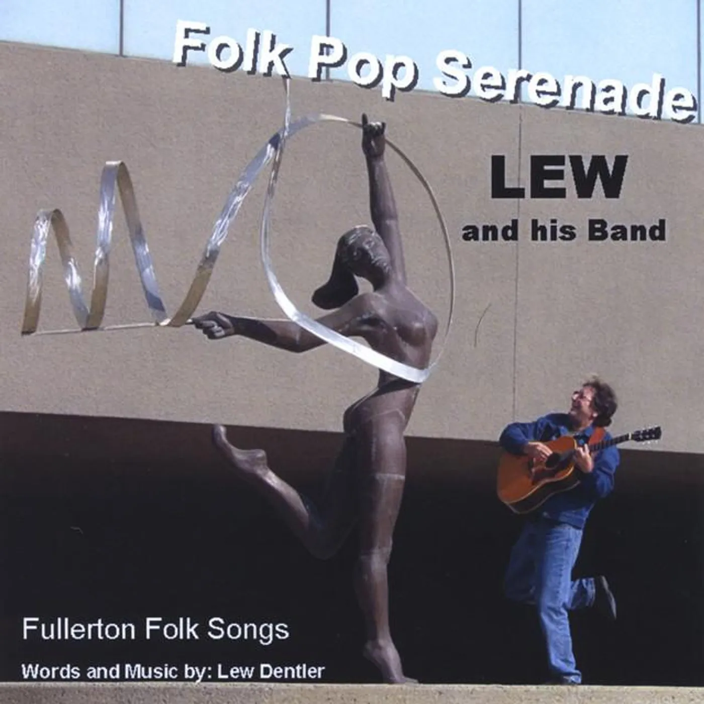 Lew Dentler
