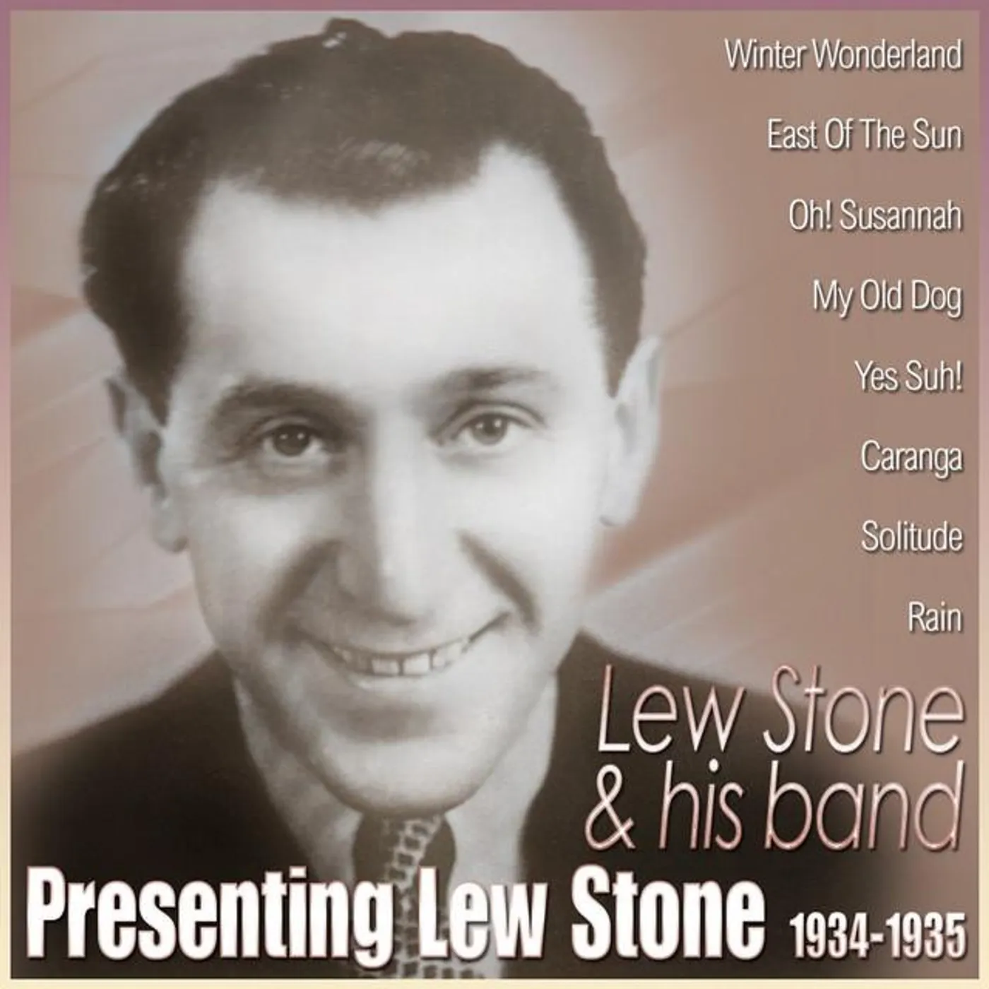 Lew Stone & His Band