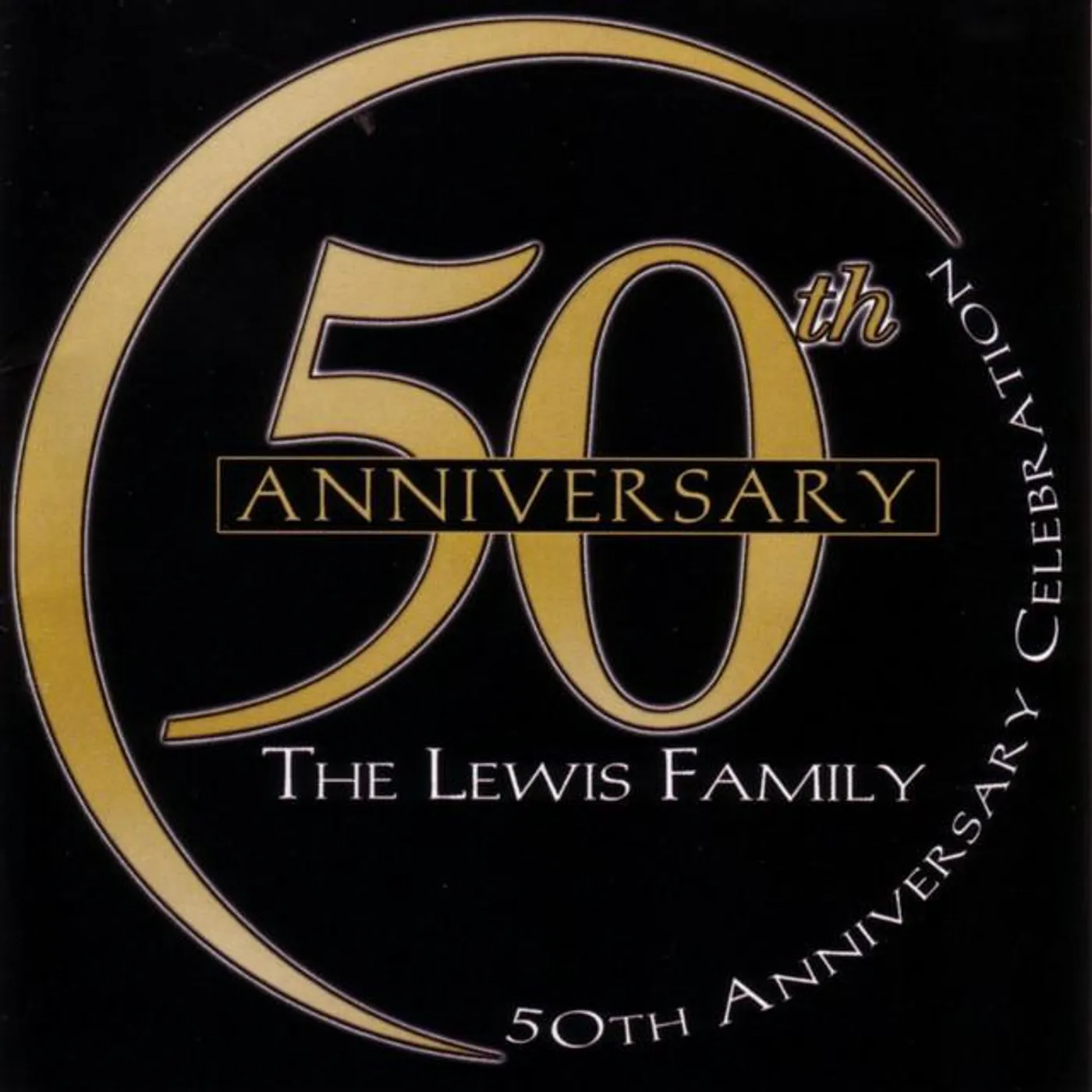 Lewis Family Brand Page