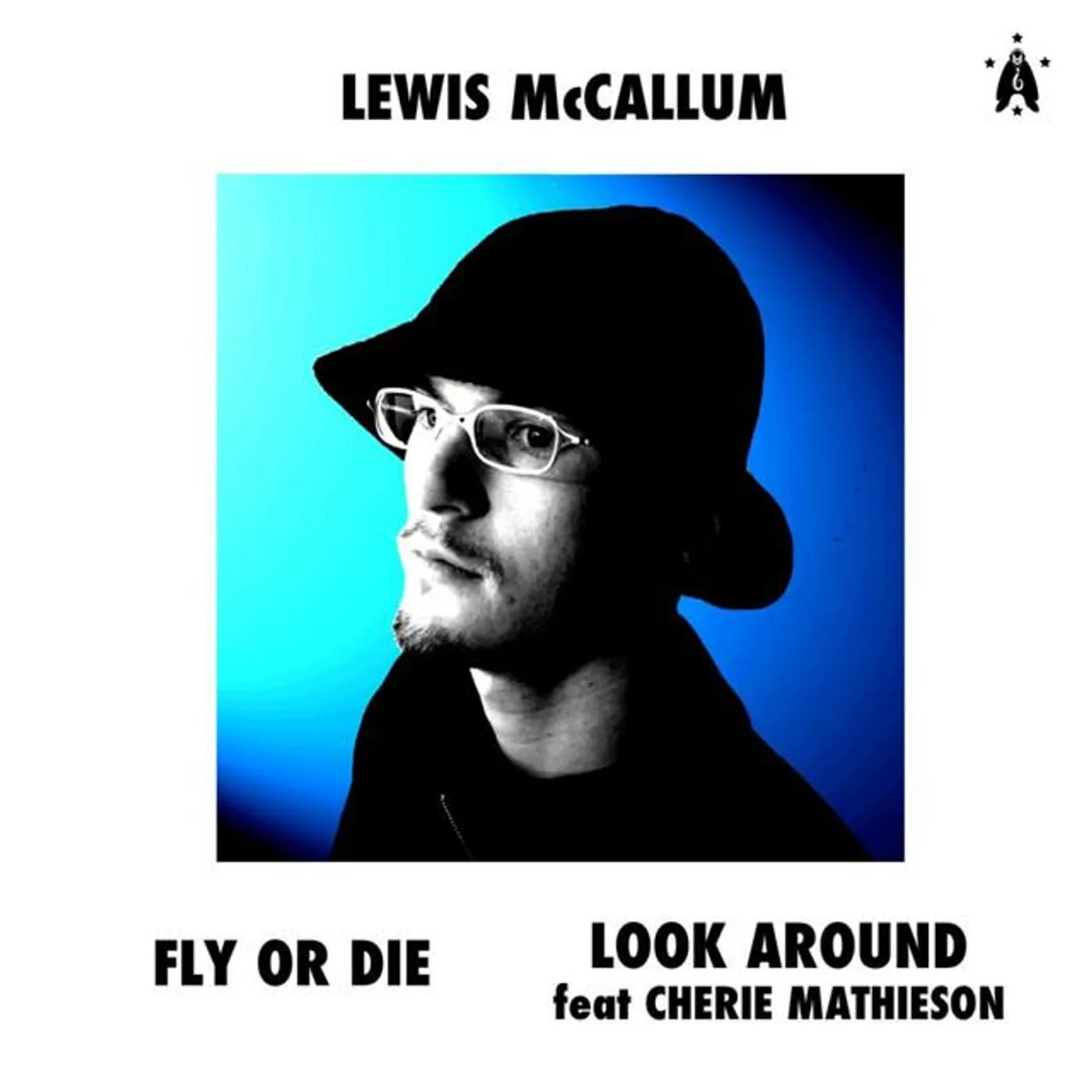 Lewis McCallum