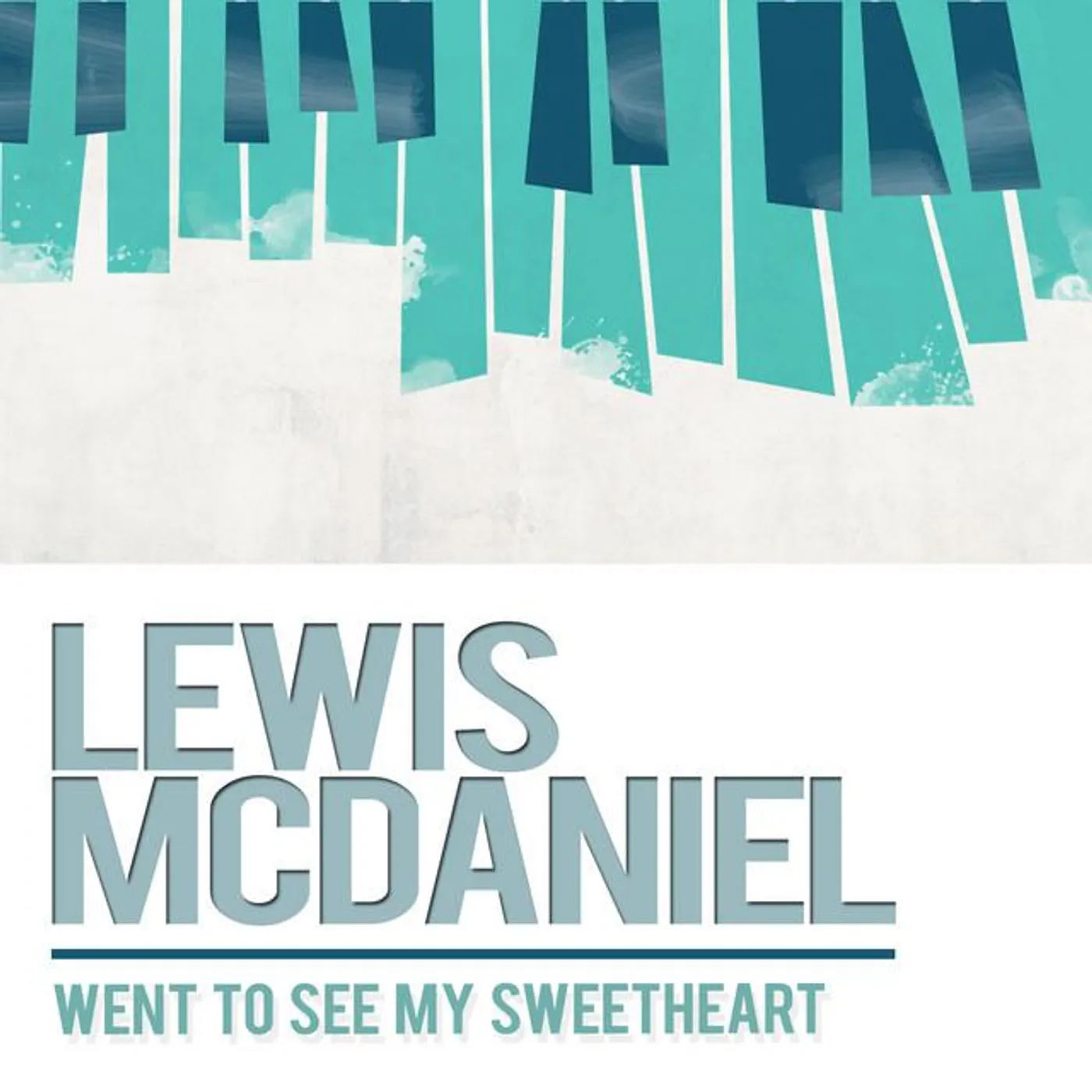 Lewis McDaniel