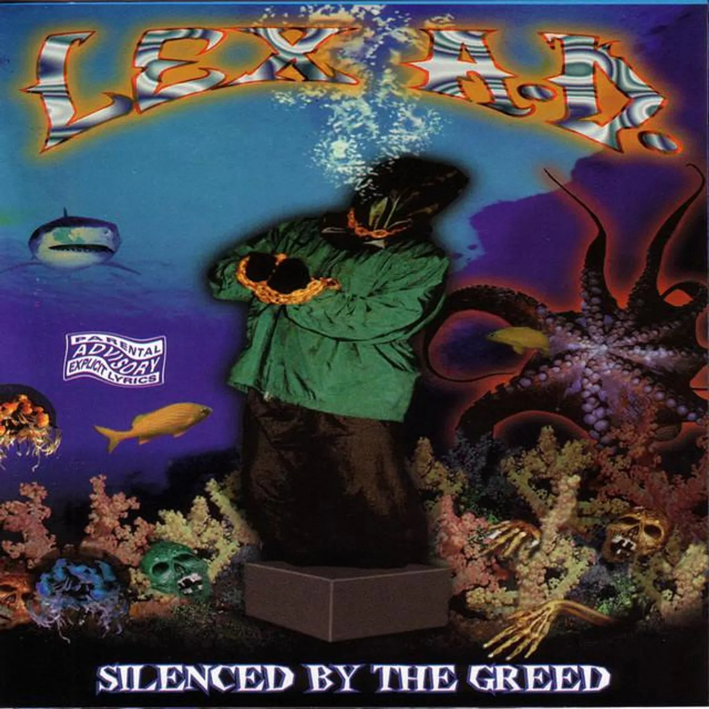 Lex A.D. Brand Page