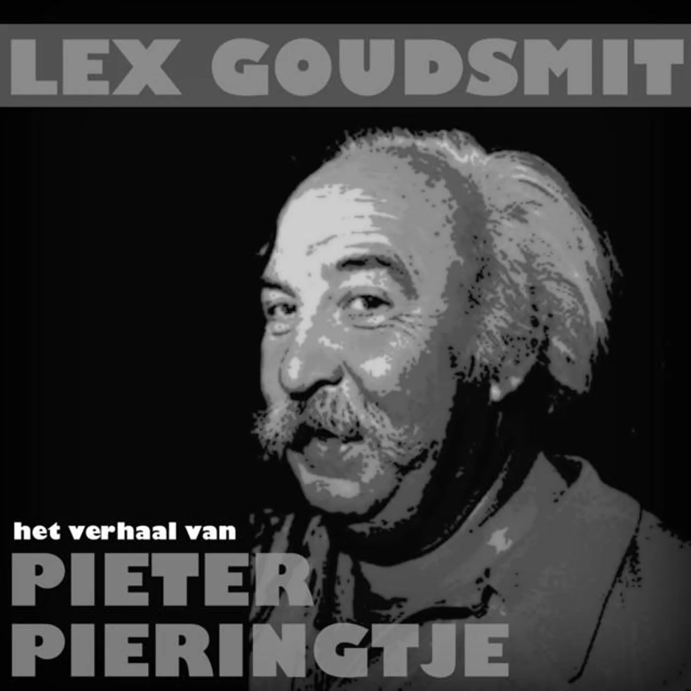 Lex Goudsmit Brand Page