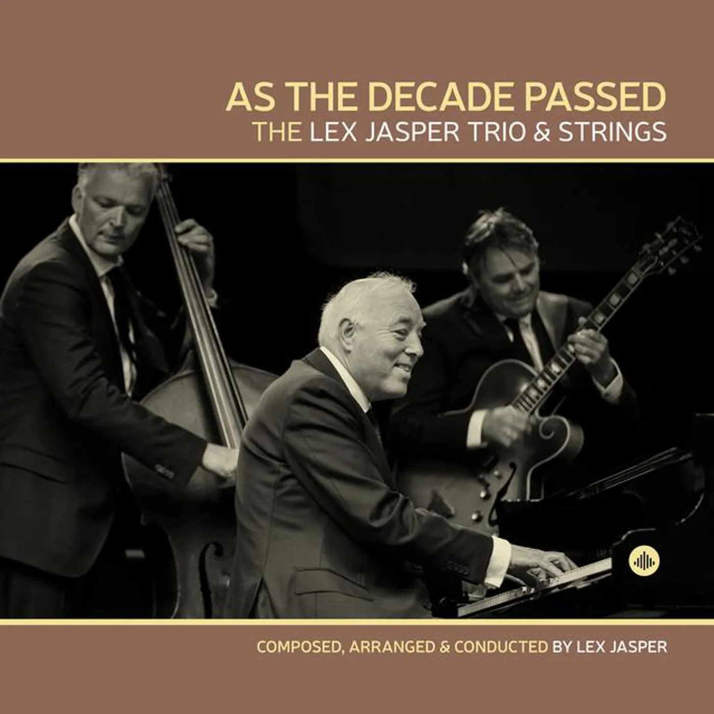 Lex Jasper Trio Brand Page