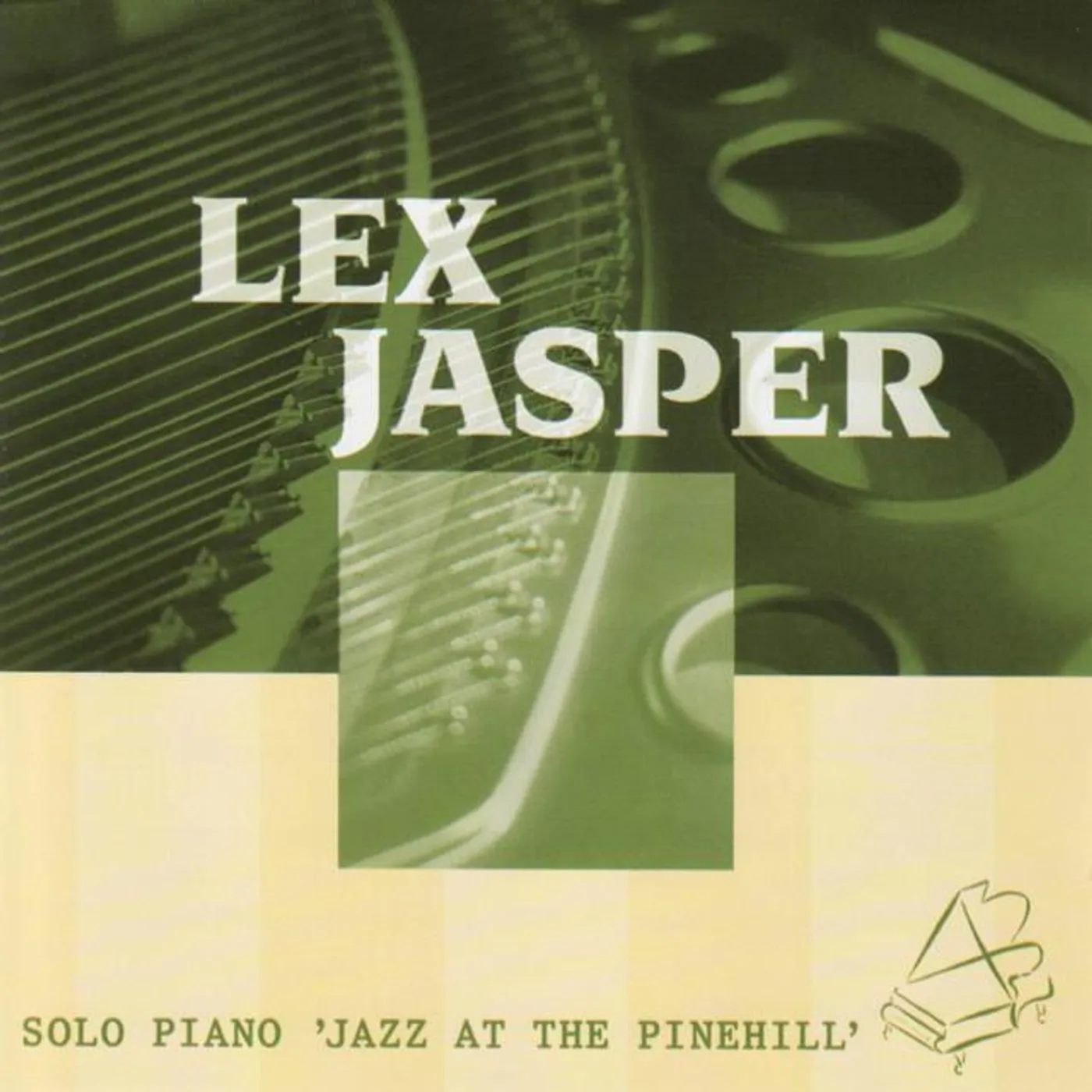 Lex Jasper