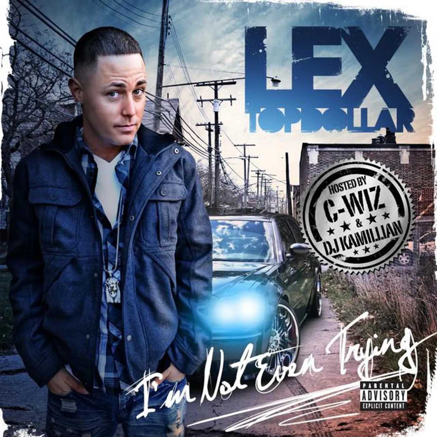 Lex Topdollar Brand Page
