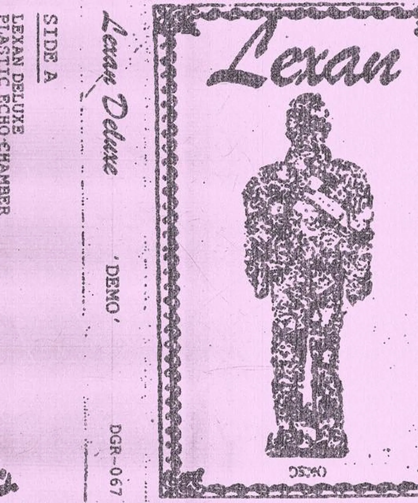 Lexan