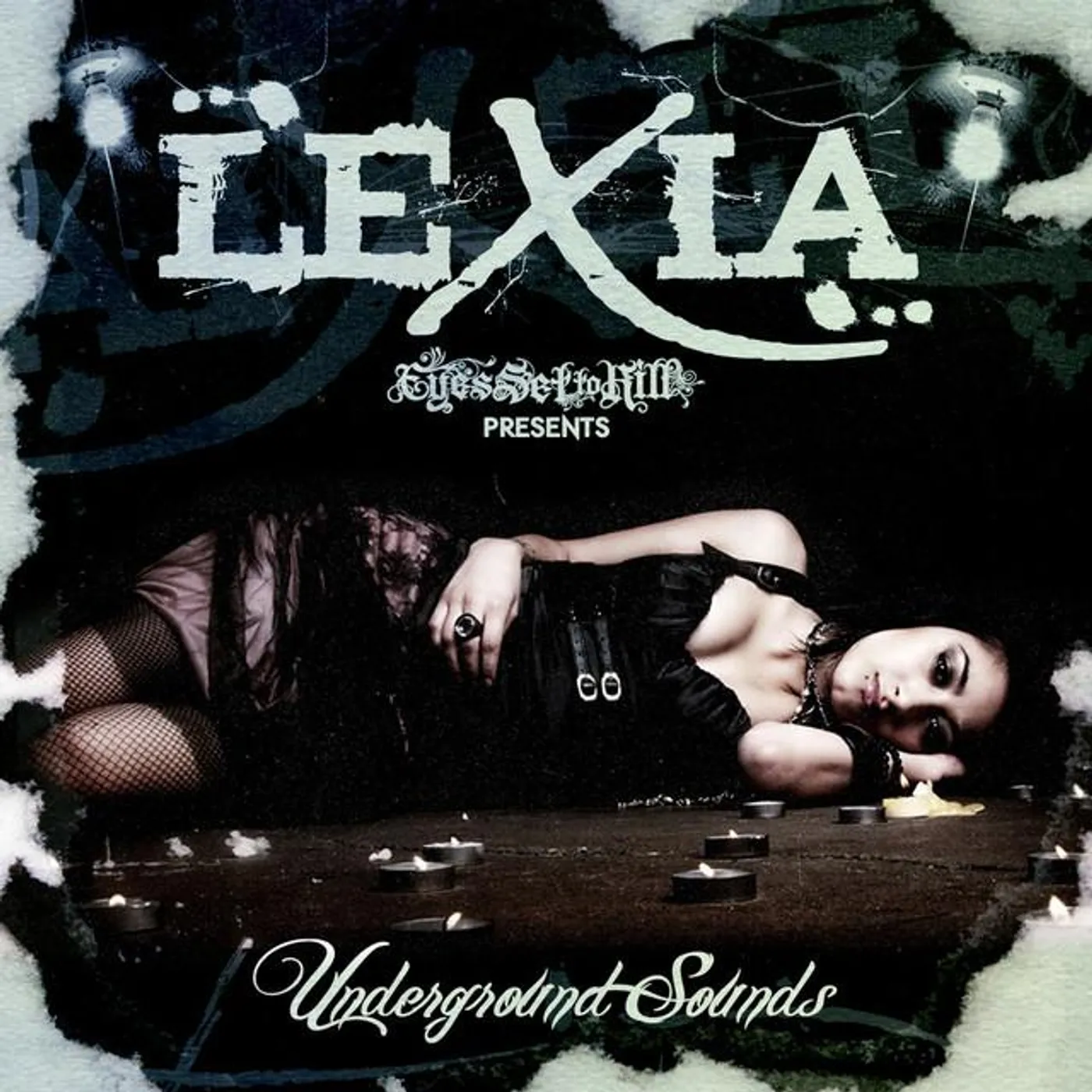 Lexia Brand Page