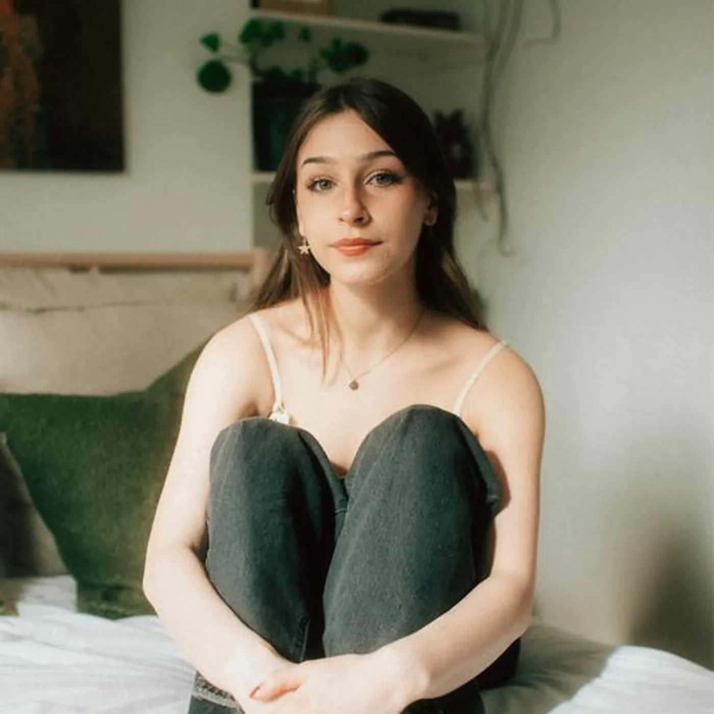 Lexie Carroll