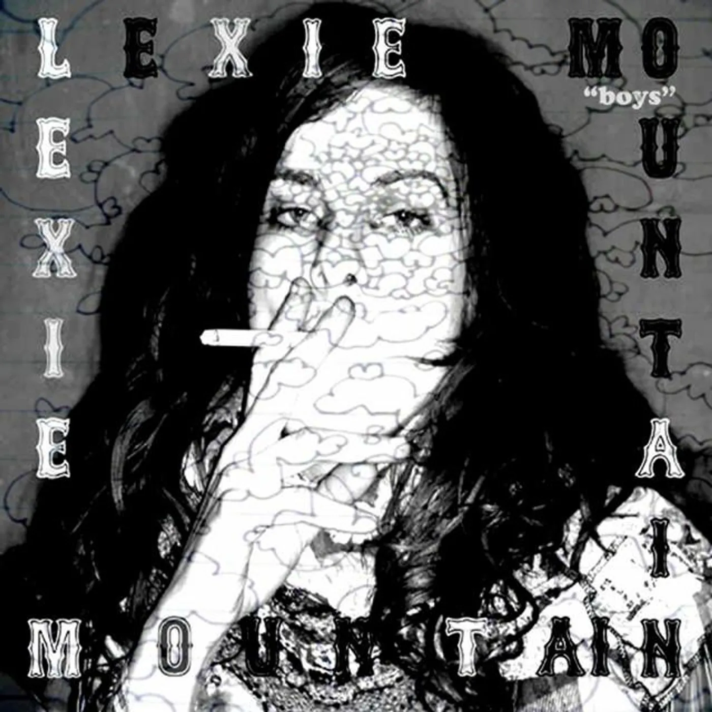 Lexie Mountain