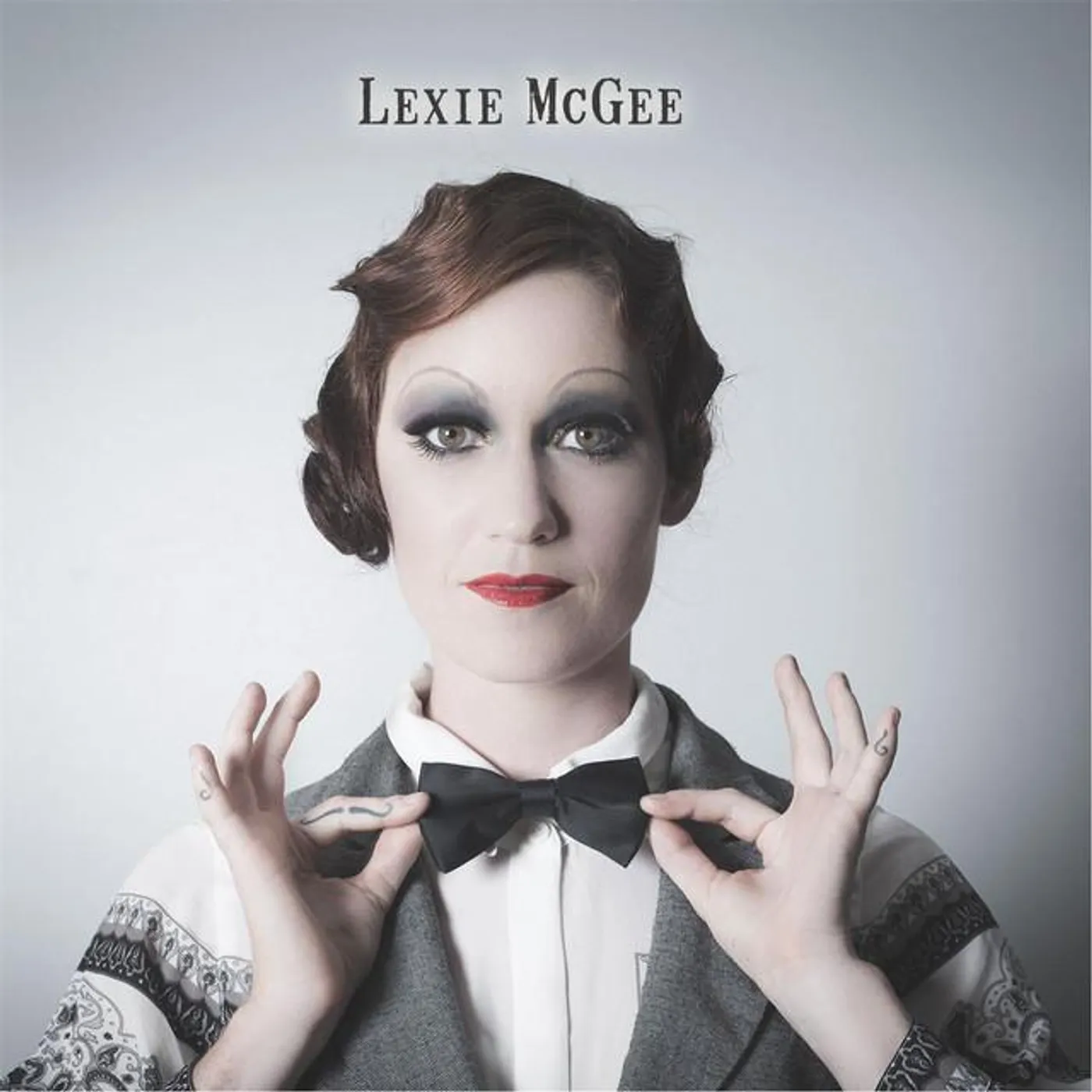 Lexie McGee