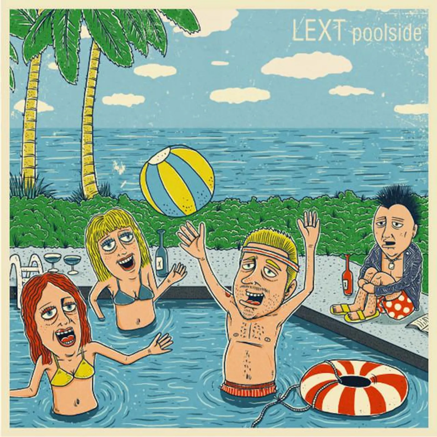 LEXT