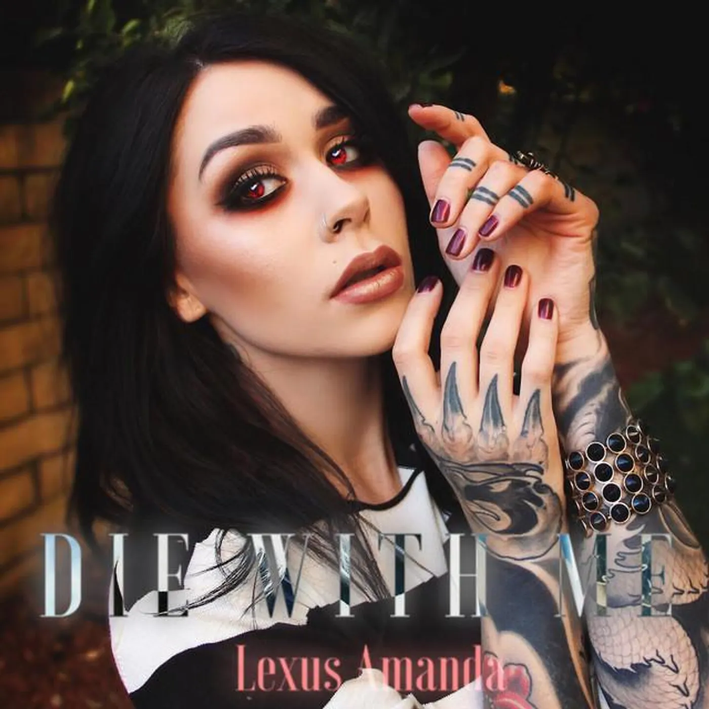 Lexus Amanda