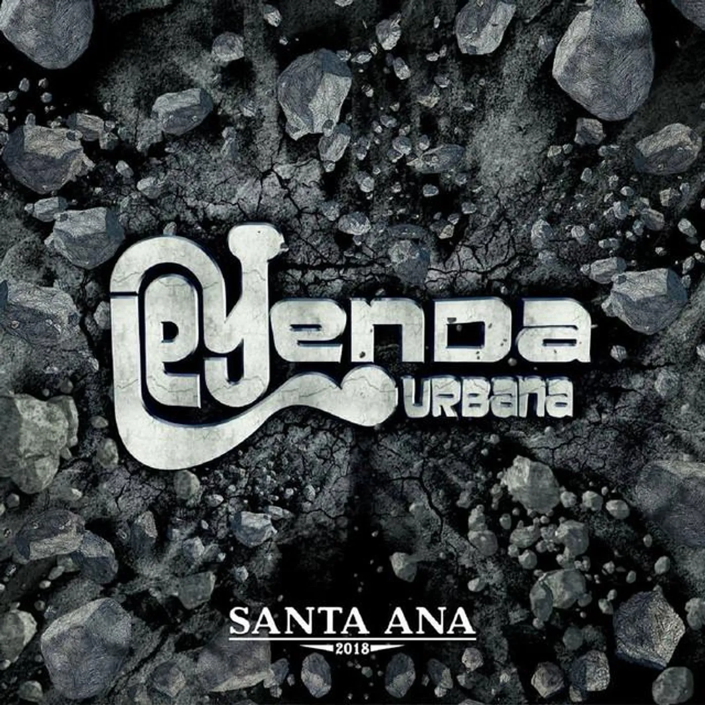 Leyenda Urbana