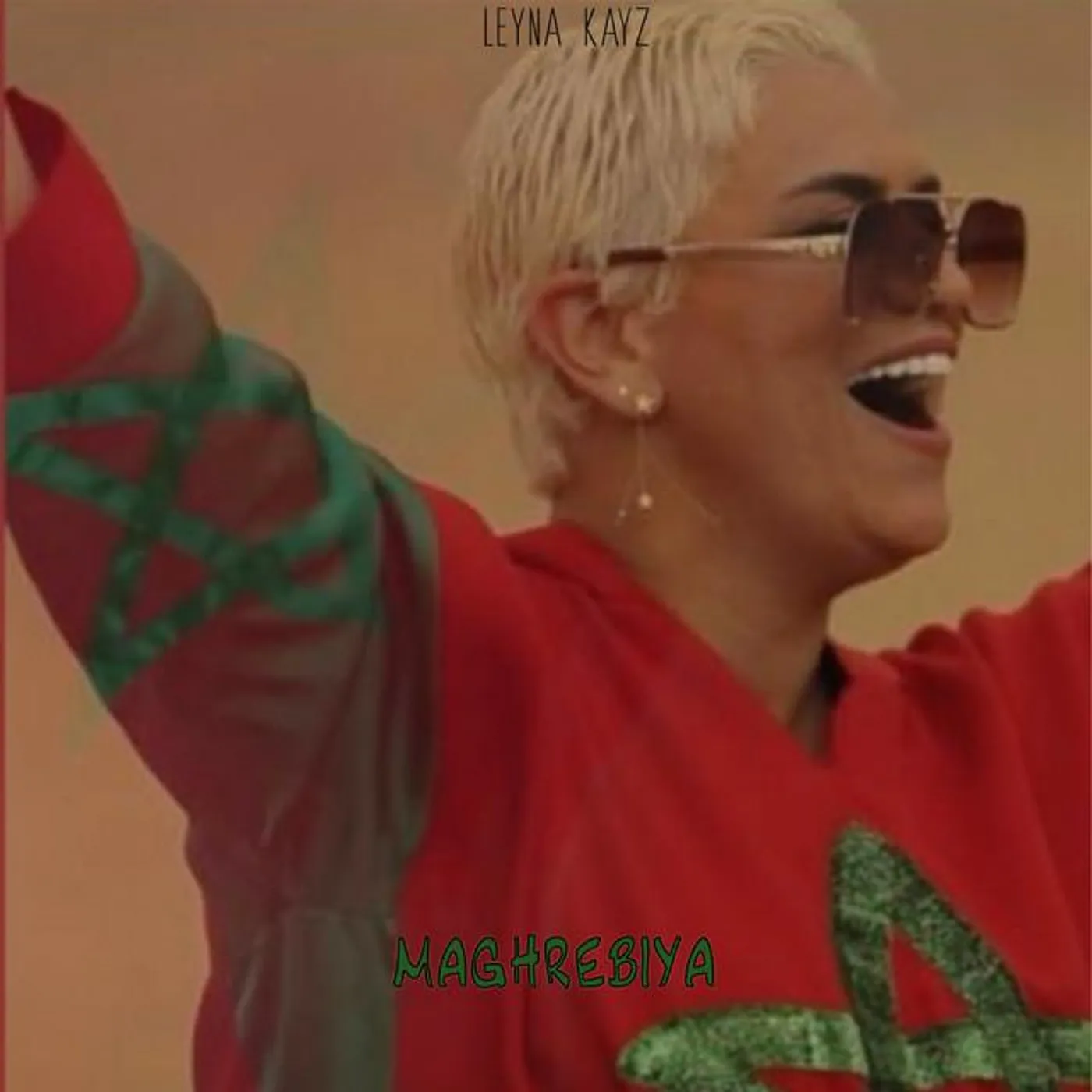 leyna kayz