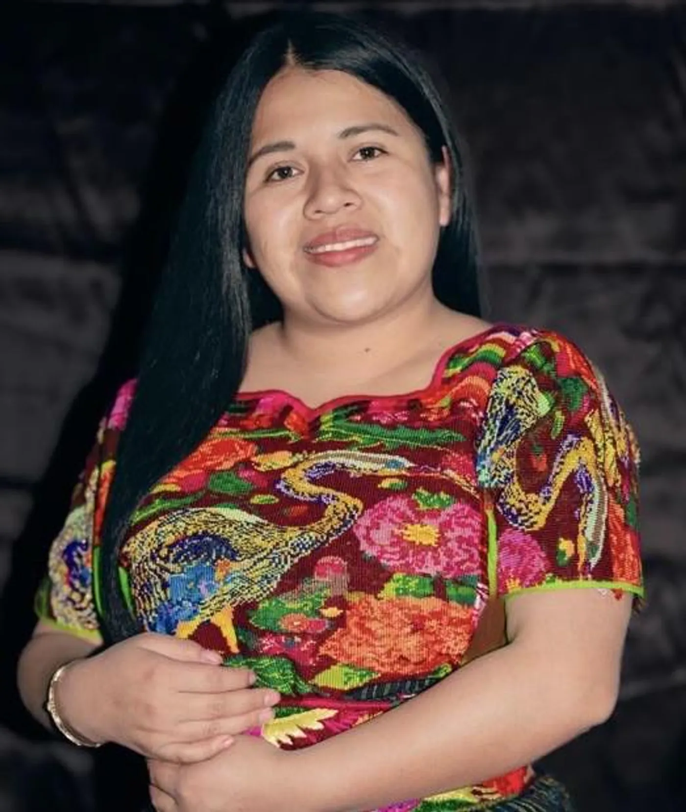 Lea Cristina