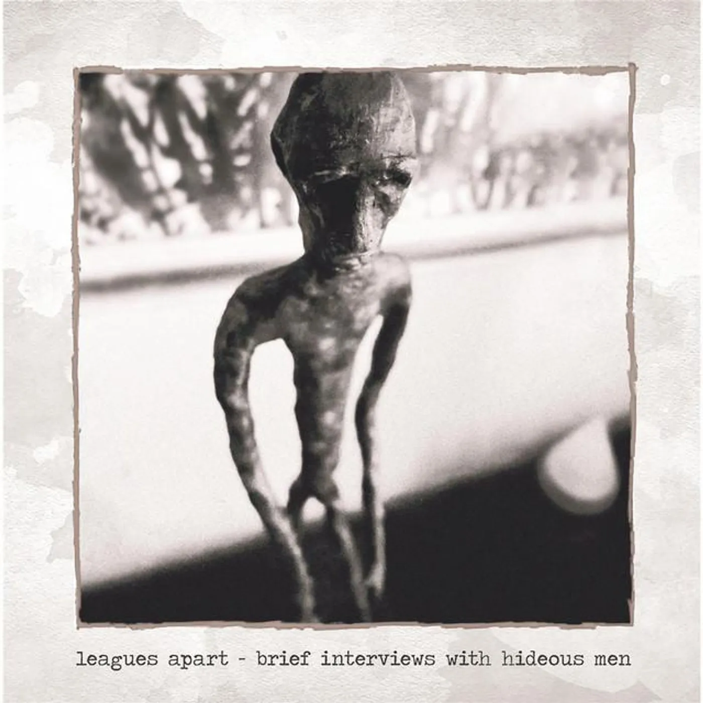 Leagues Apart Brand Page