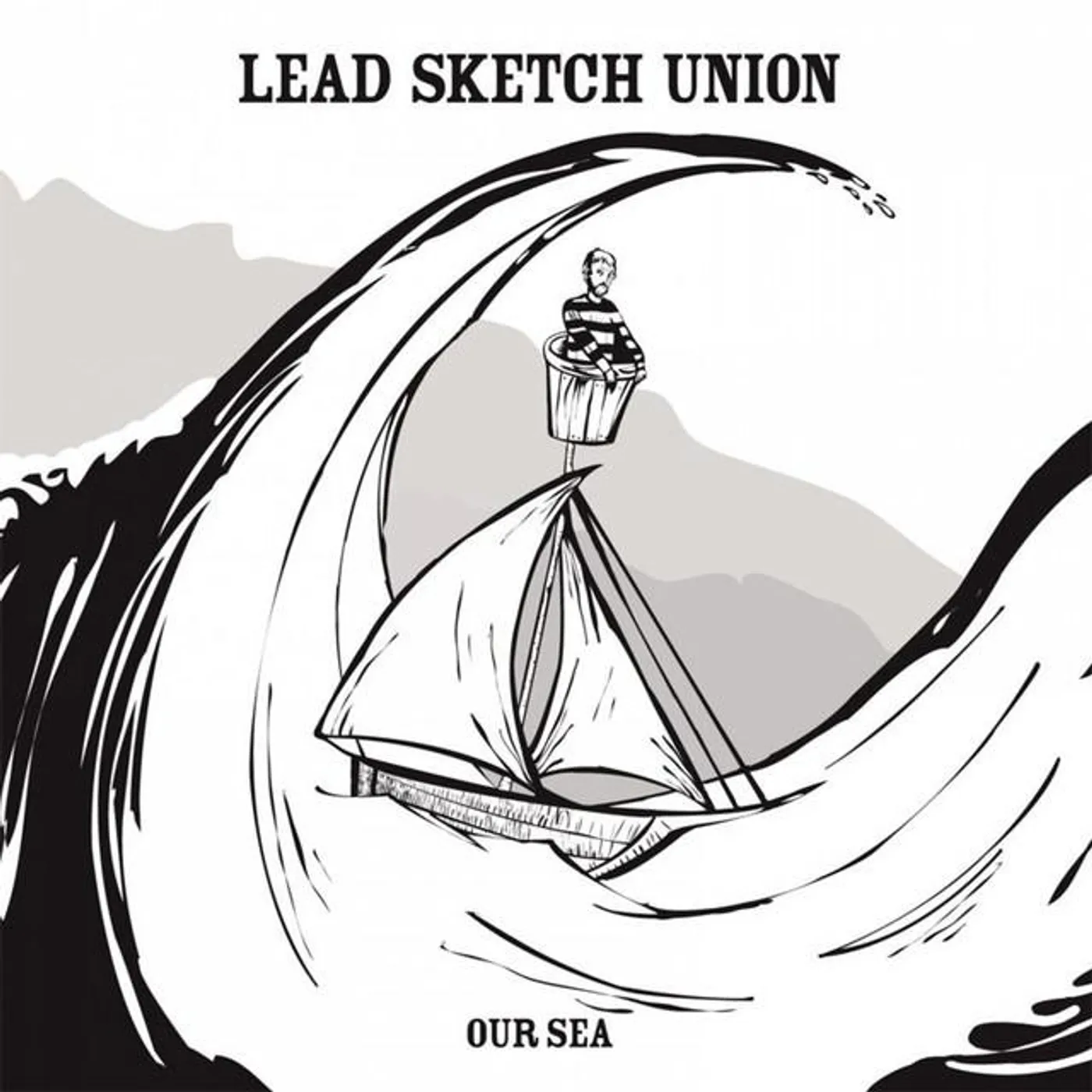Lead Sketch Union Brand Page