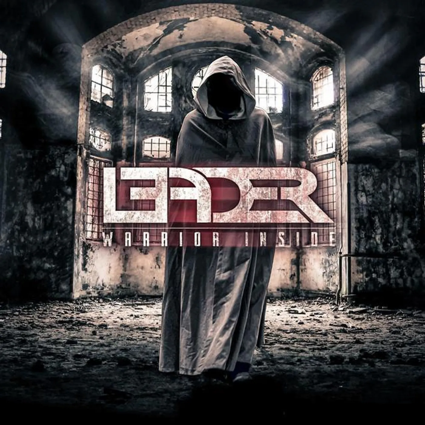 Leader Brand Page