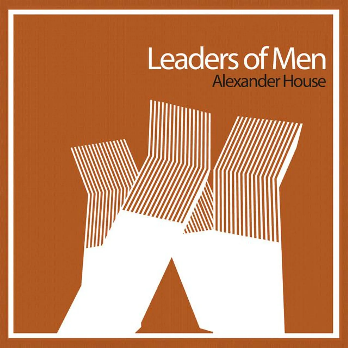 Leaders Of Men Brand Page