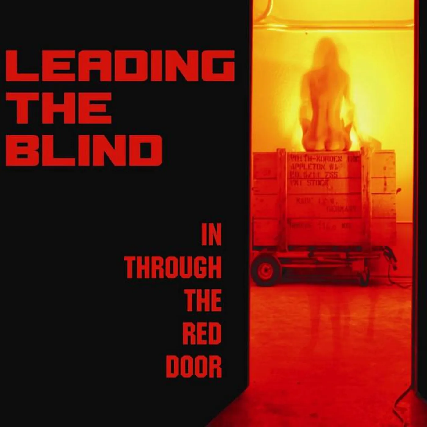 Leading the Blind