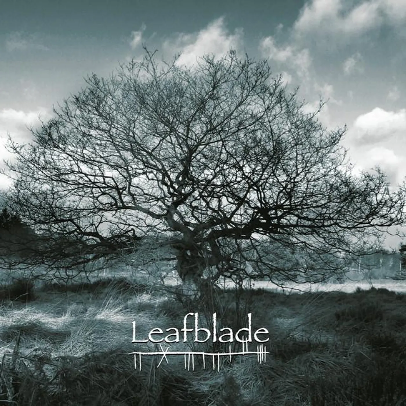 Leafblade Brand Page