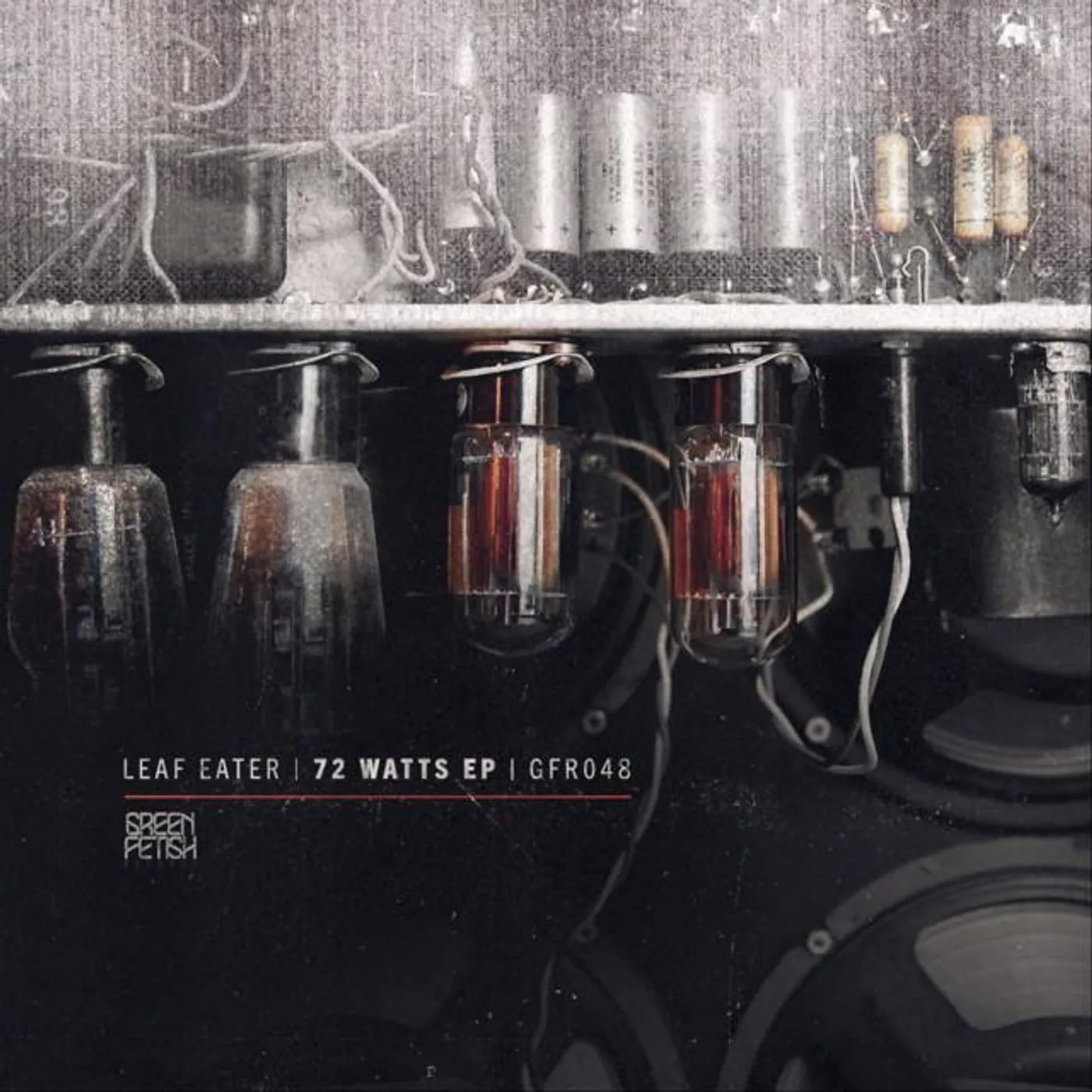 Leafeater