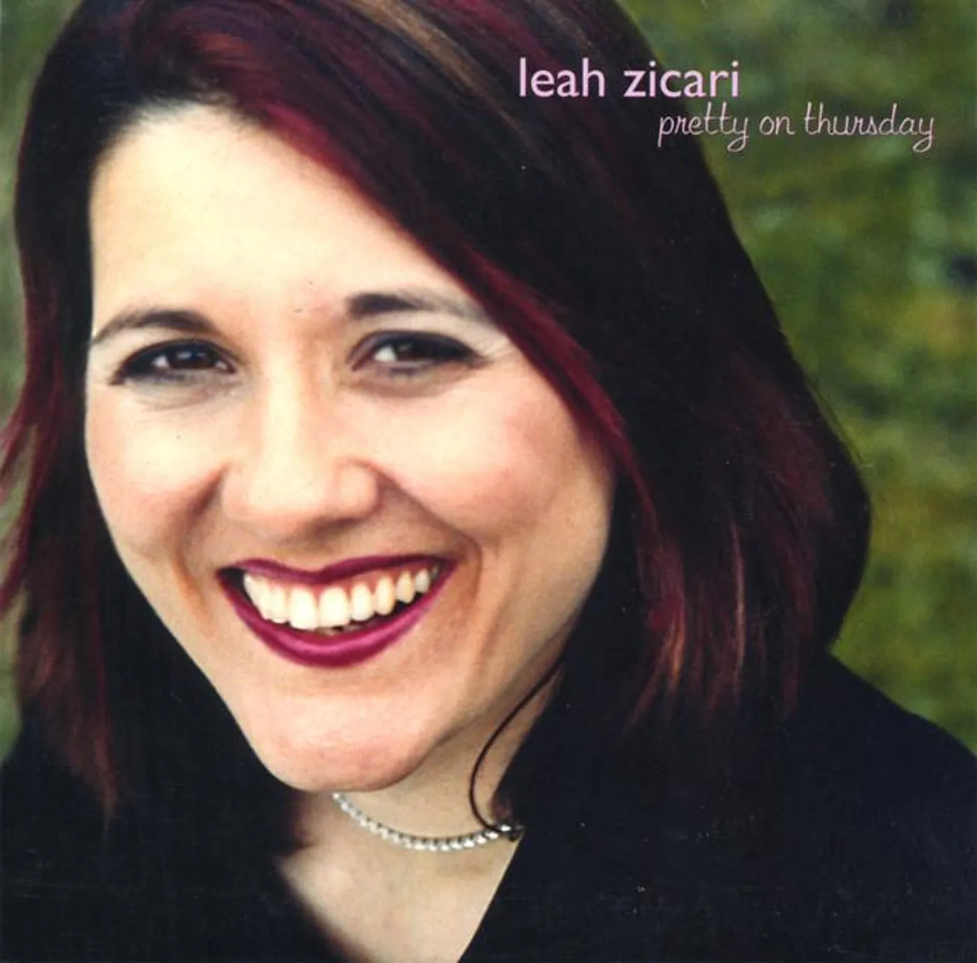 Leah Zicari