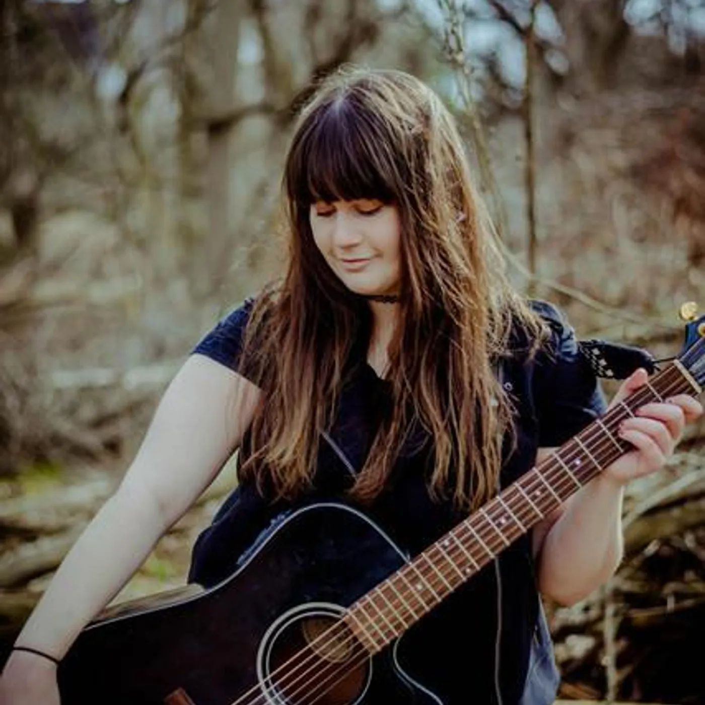 Leah Asher