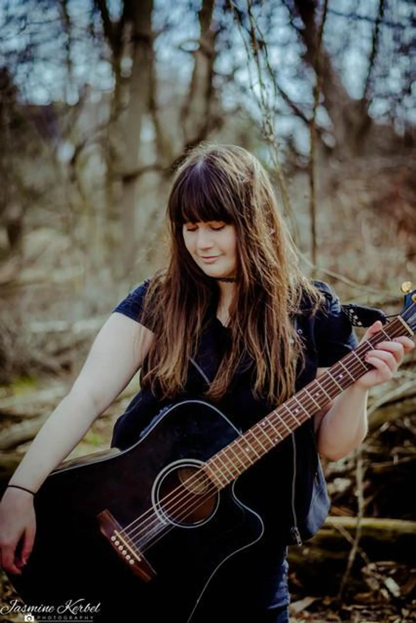 Leah Asher