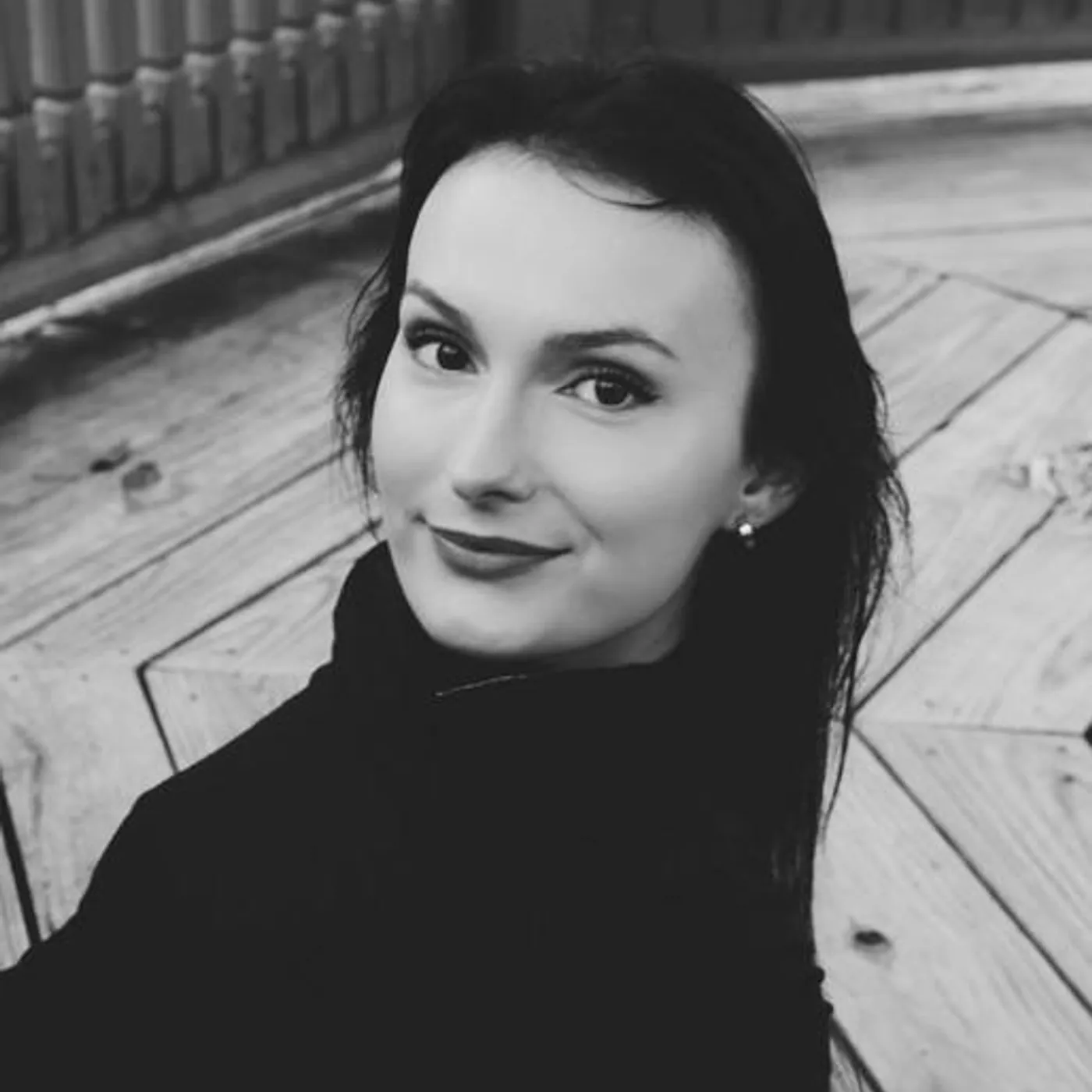 Leah Burkey