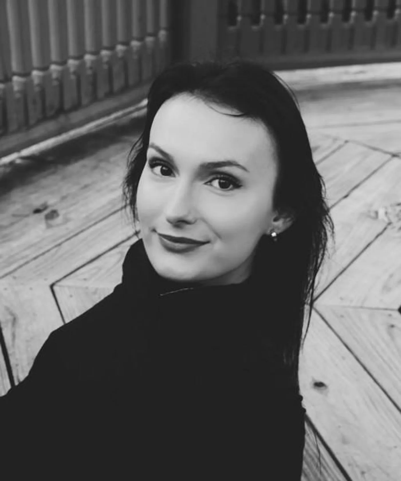 Leah Burkey