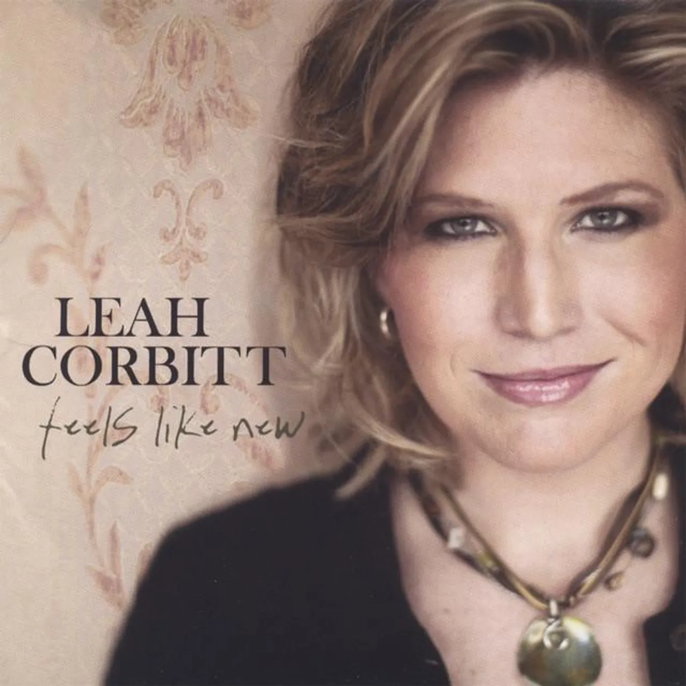 Leah Corbitt Brand Page