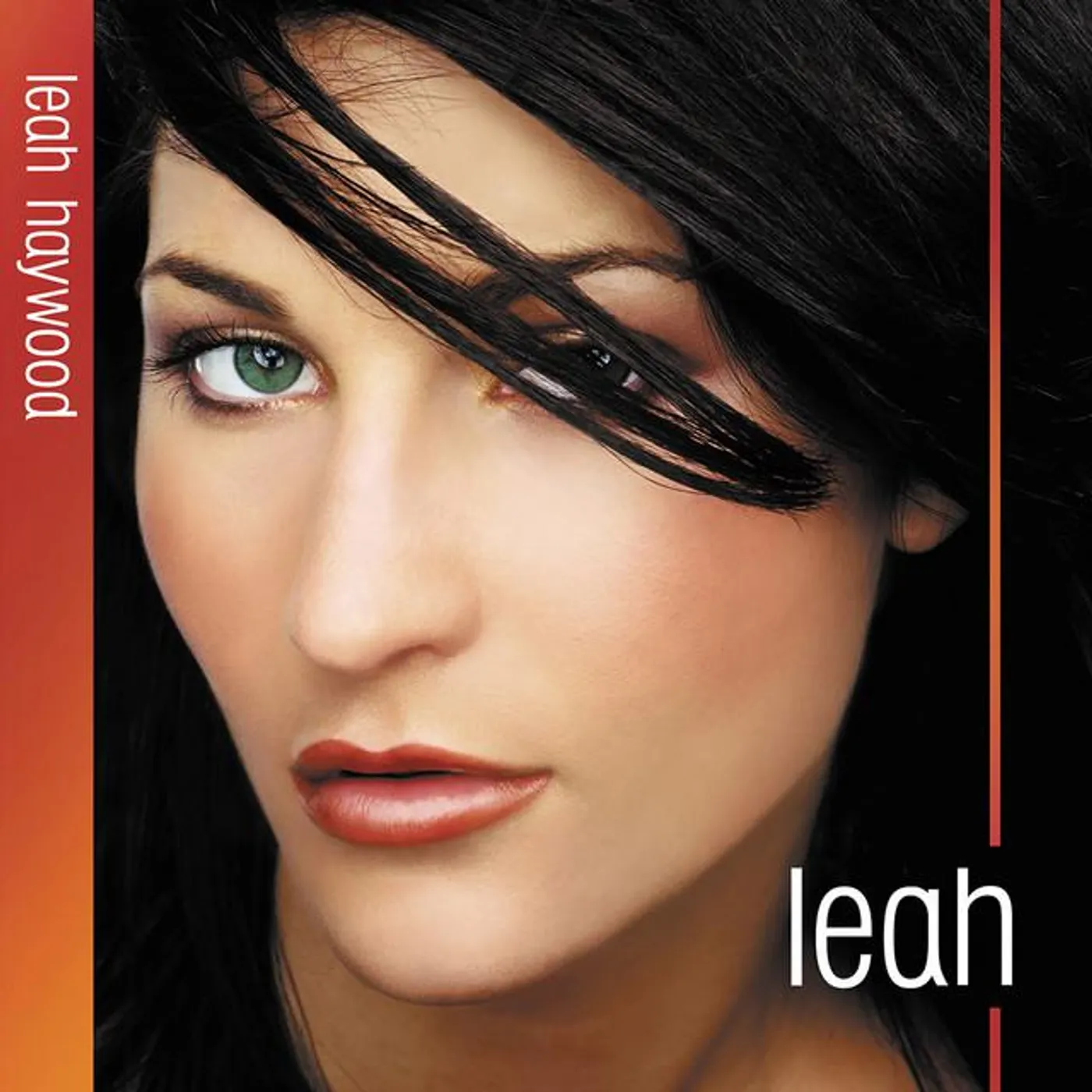 Leah Haywood Brand Page