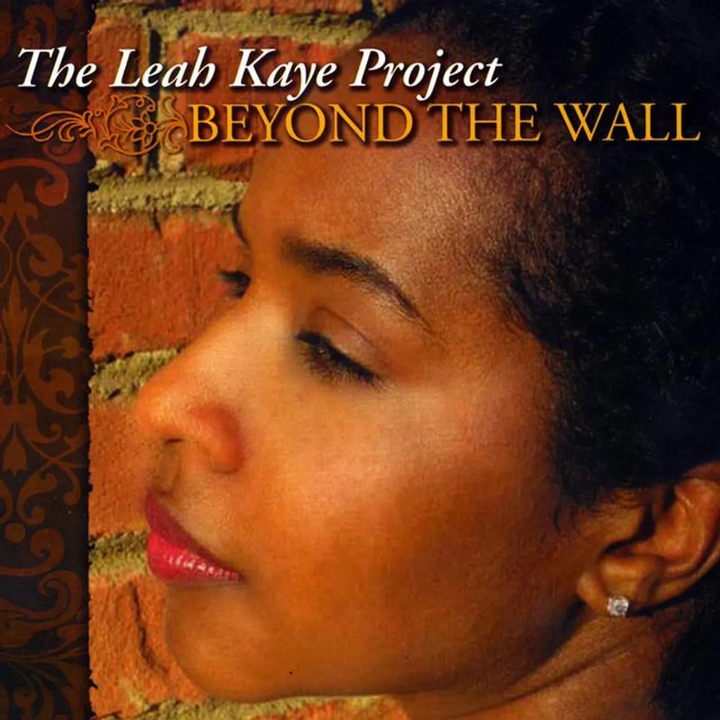 Leah Kaye