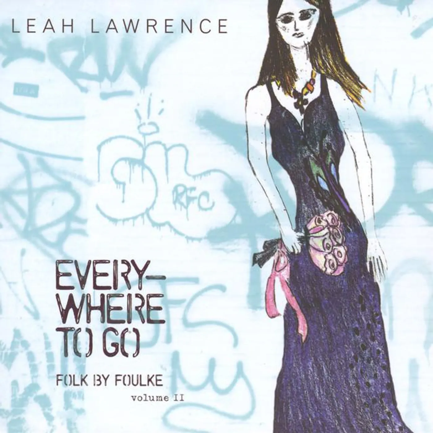 Leah Lawrence