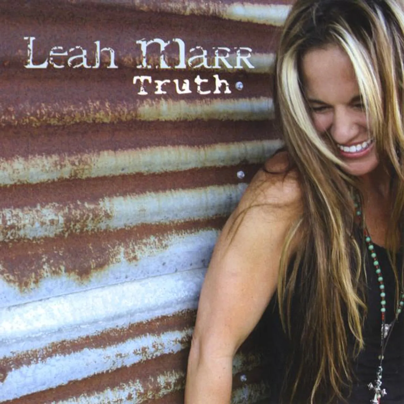 Leah Marr Brand Page