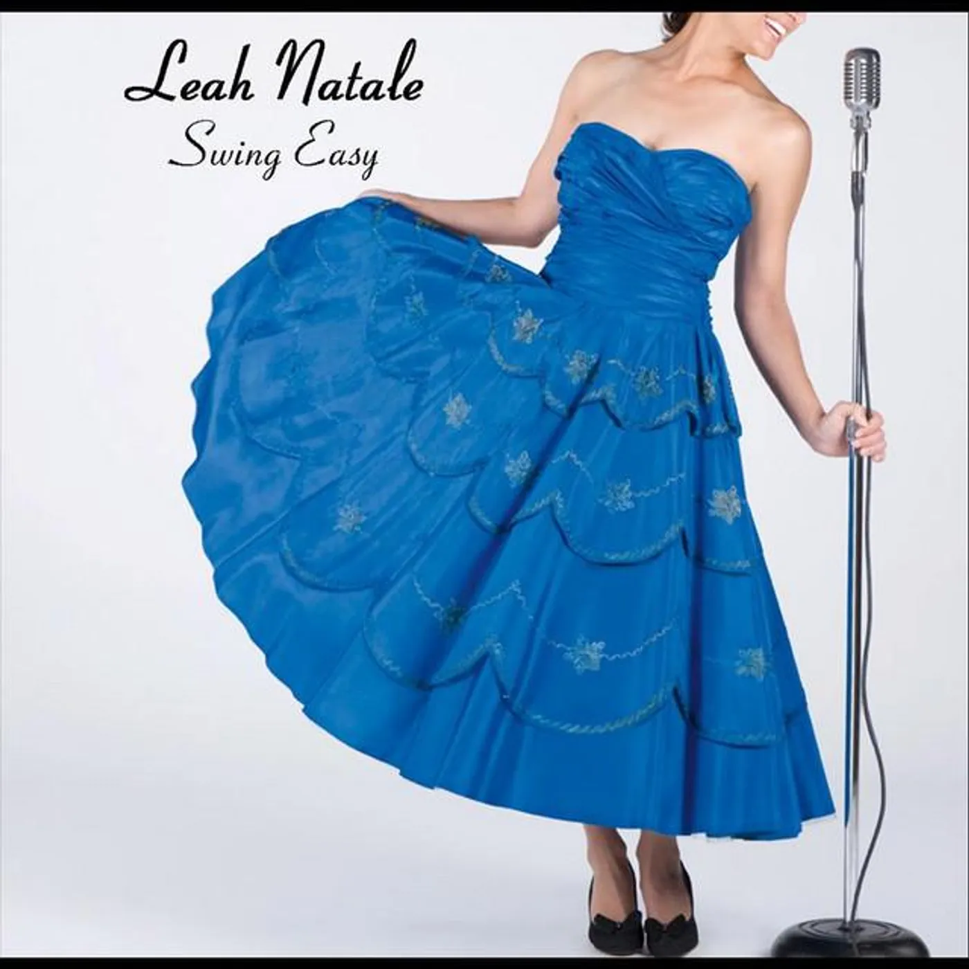 Leah Natale Brand Page