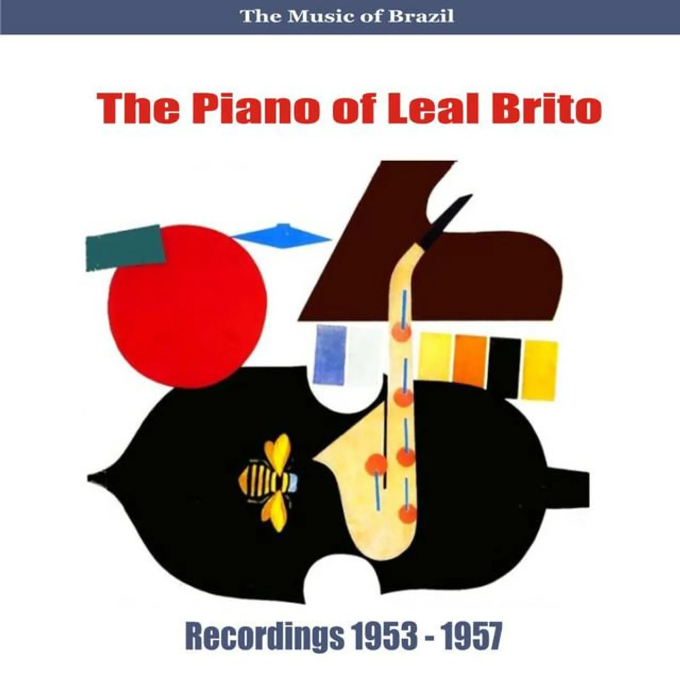 Leal Brito