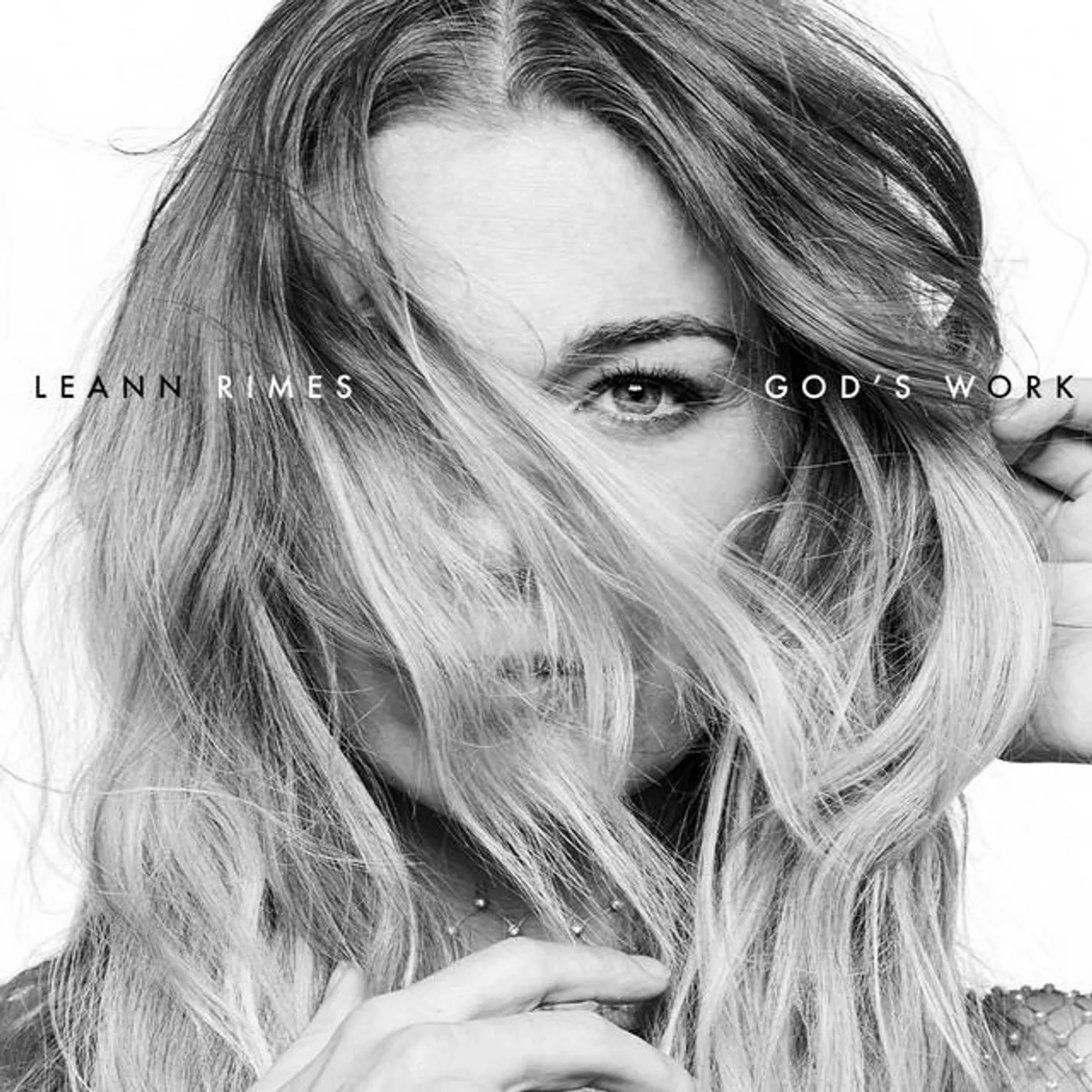 LeAnn Rimes Brand Page