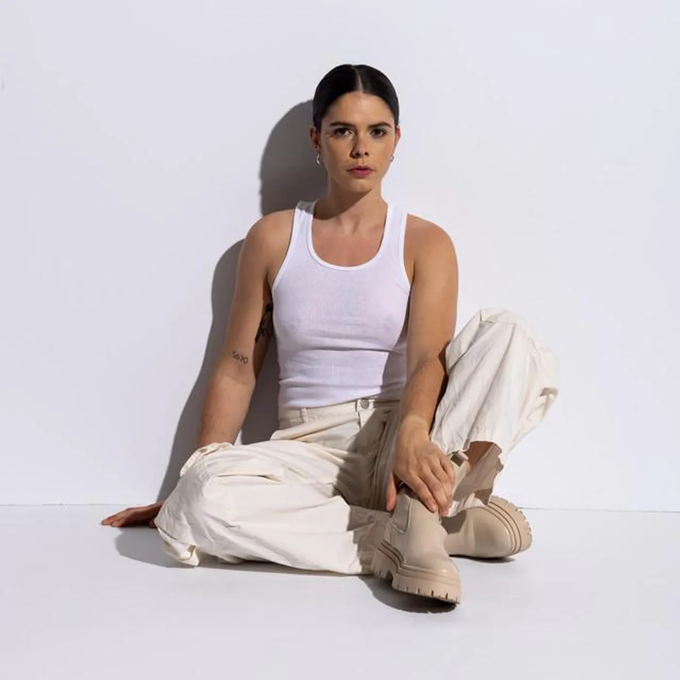Leanne Hoffman Brand Page