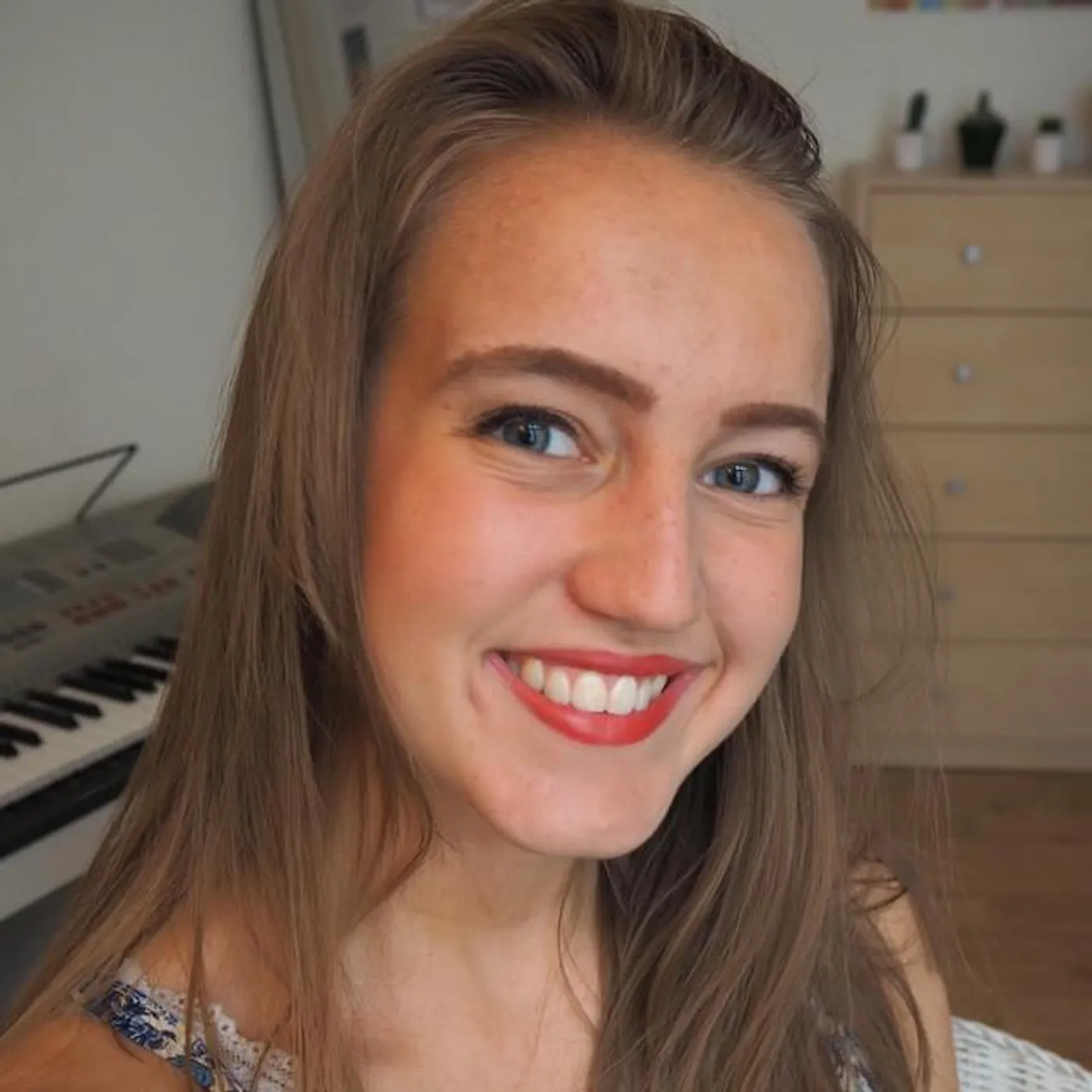 Leanda