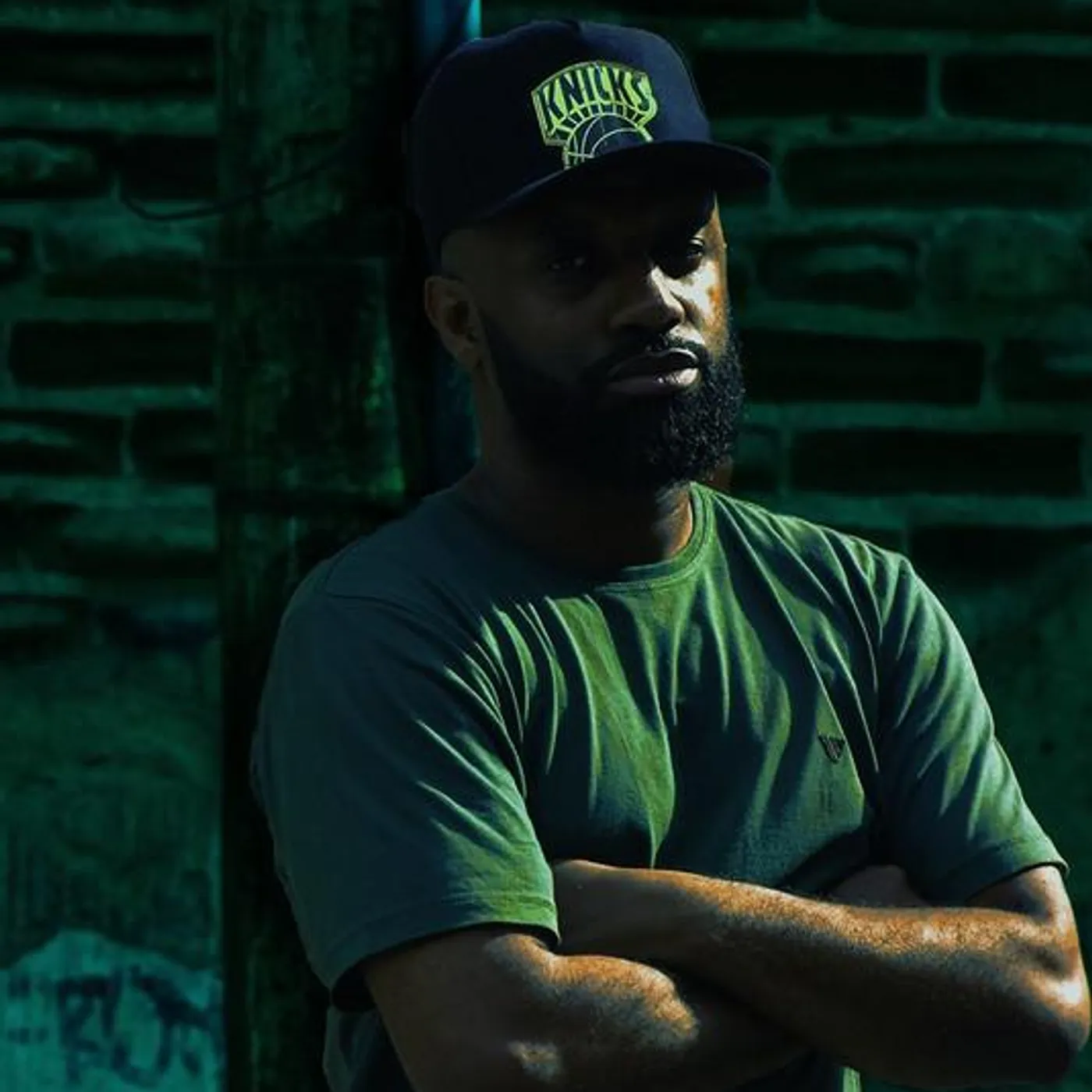 Leandro Domingos Brand Page