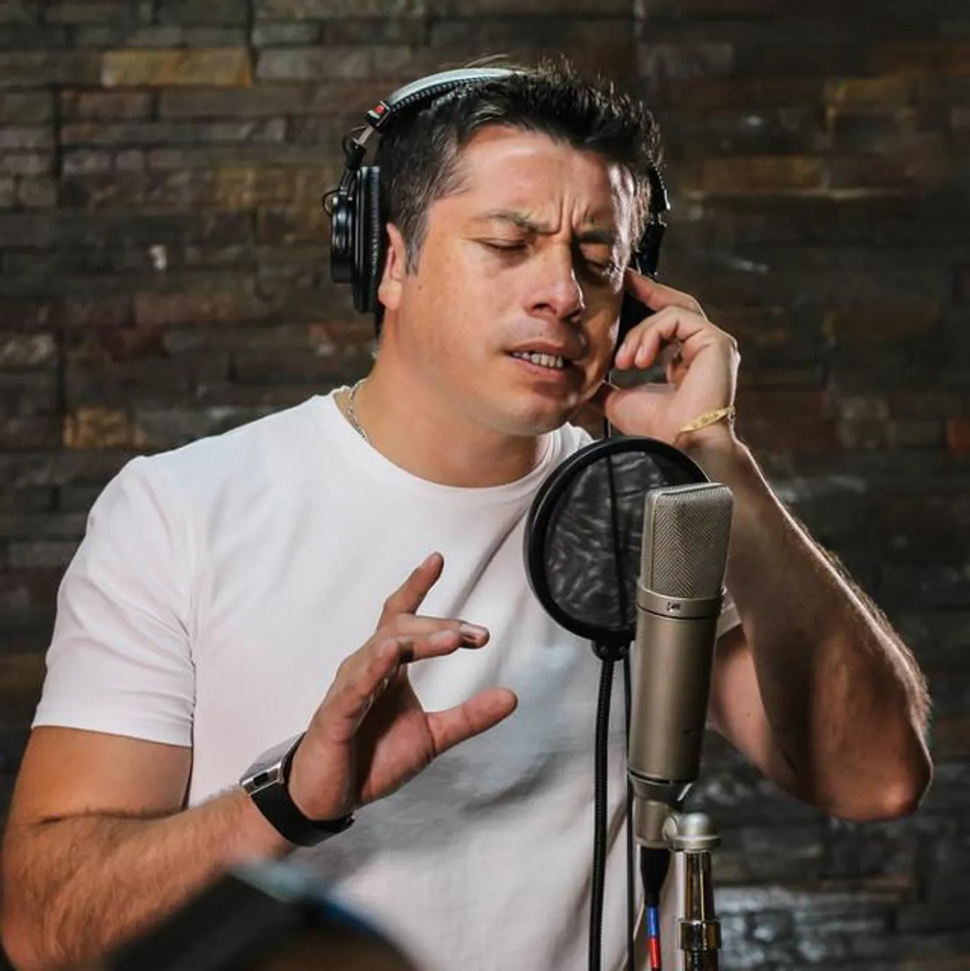 Leandro Martinez