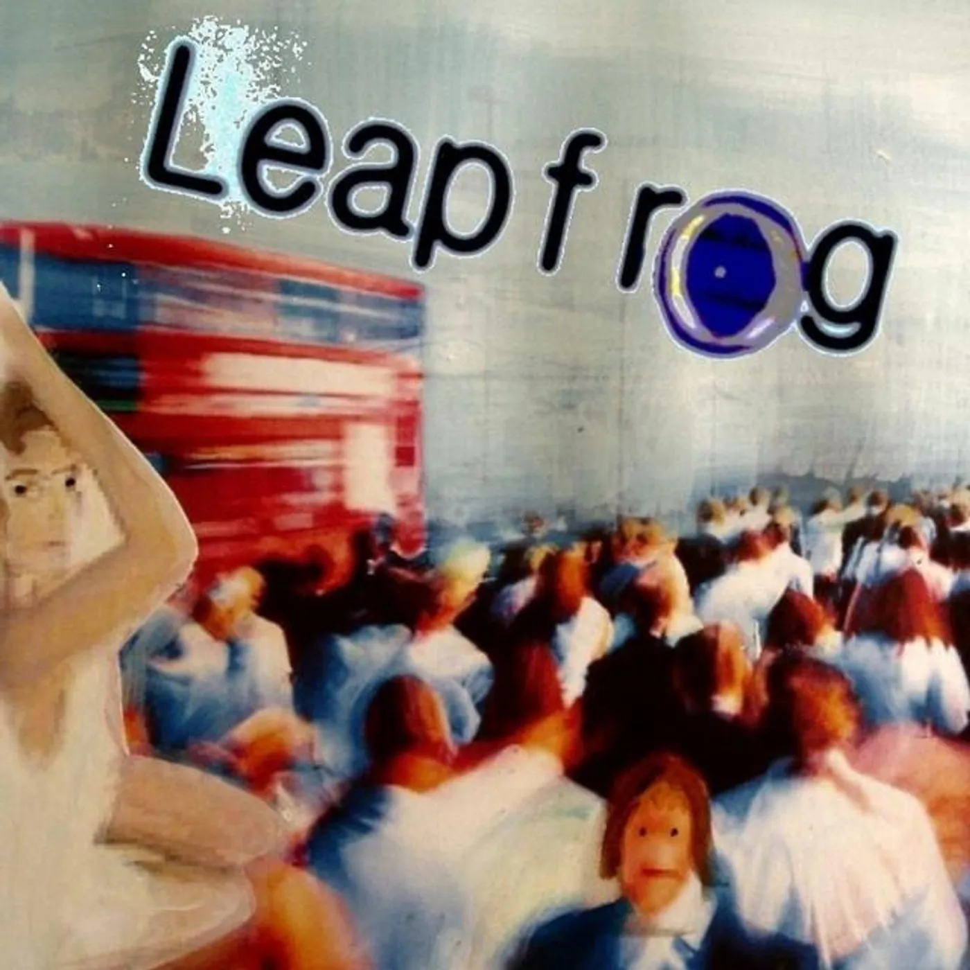 LeapFrog