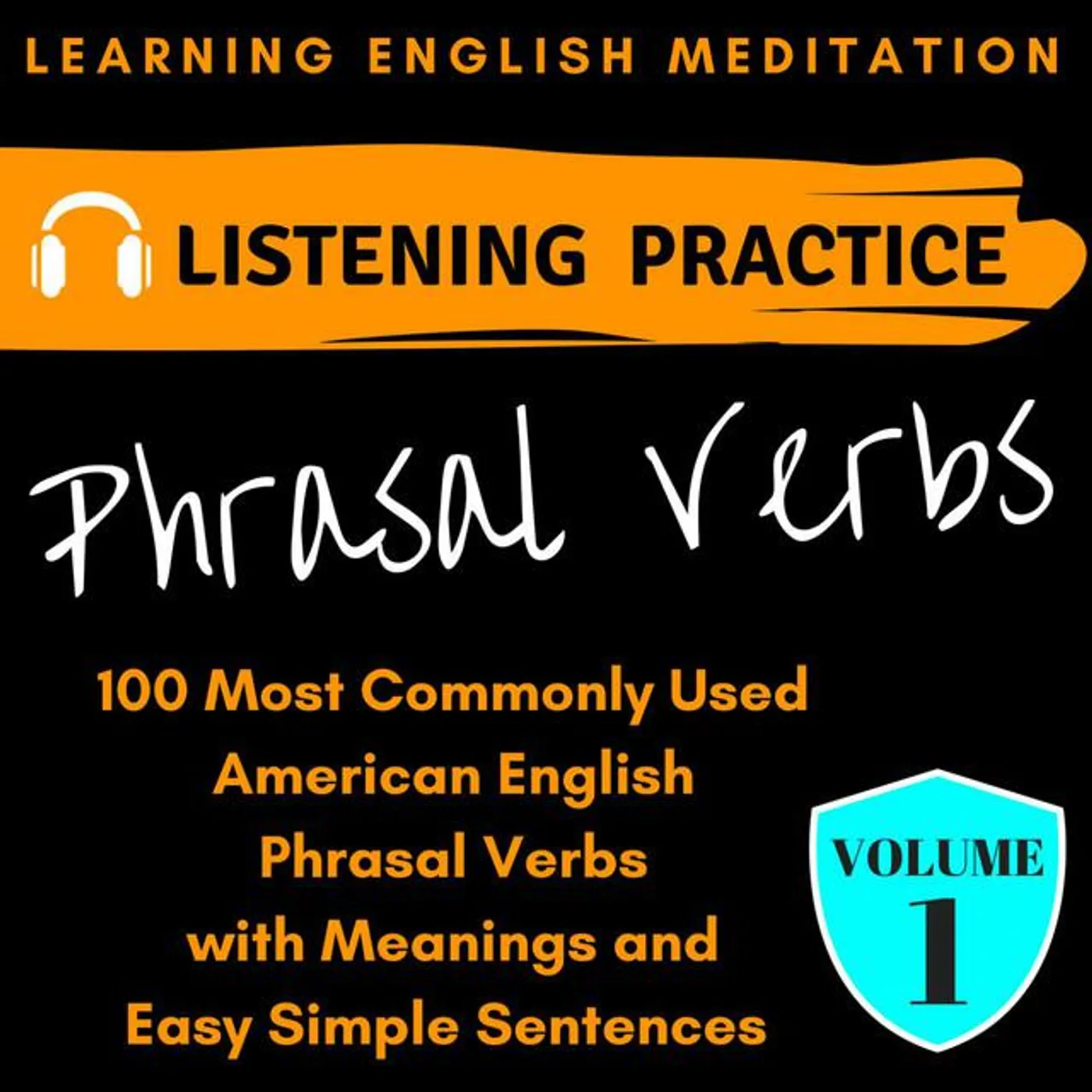 Learning English Meditation