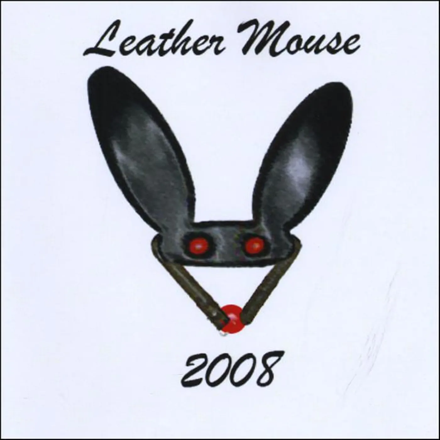 Leather Mouse