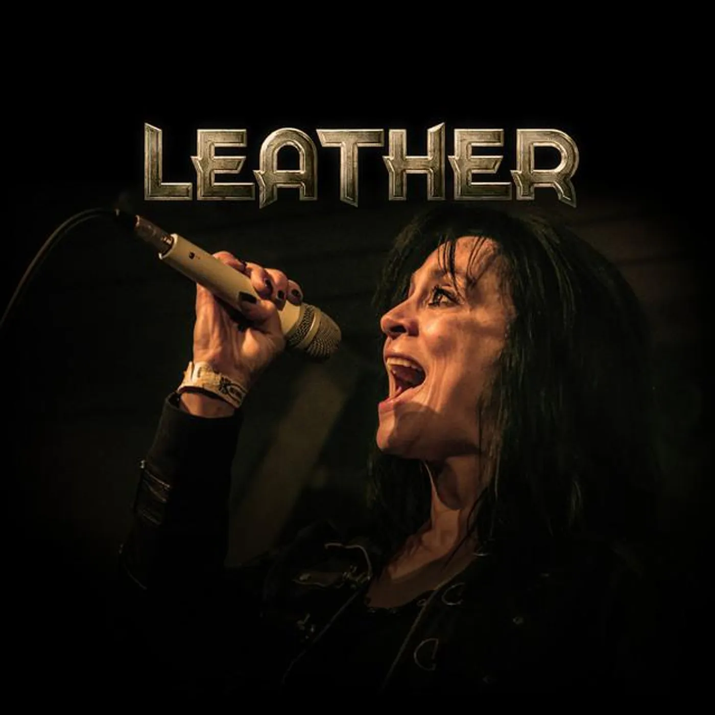 Leather Brand Page